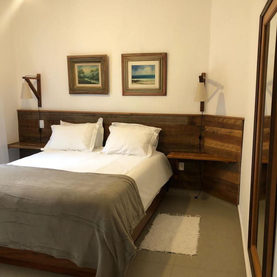 Cama E Cafe Tiradentes Bed and Breakfast Exteriör bild