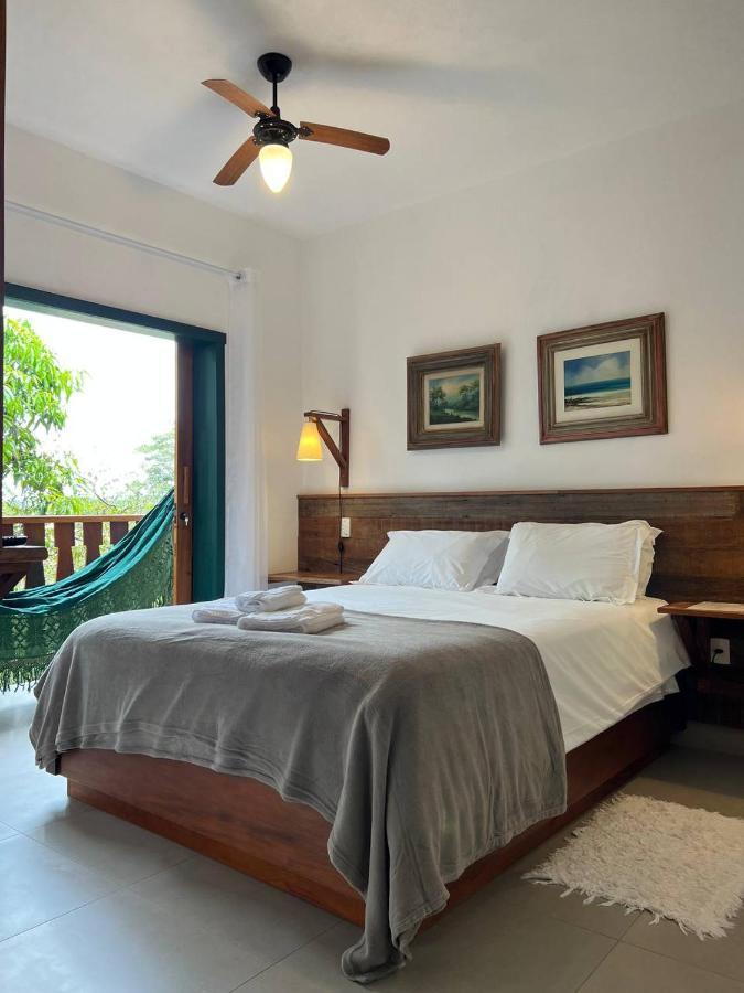 Cama E Cafe Tiradentes Bed and Breakfast Exteriör bild