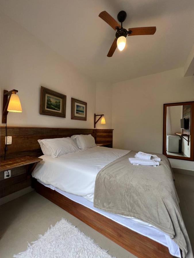 Cama E Cafe Tiradentes Bed and Breakfast Exteriör bild