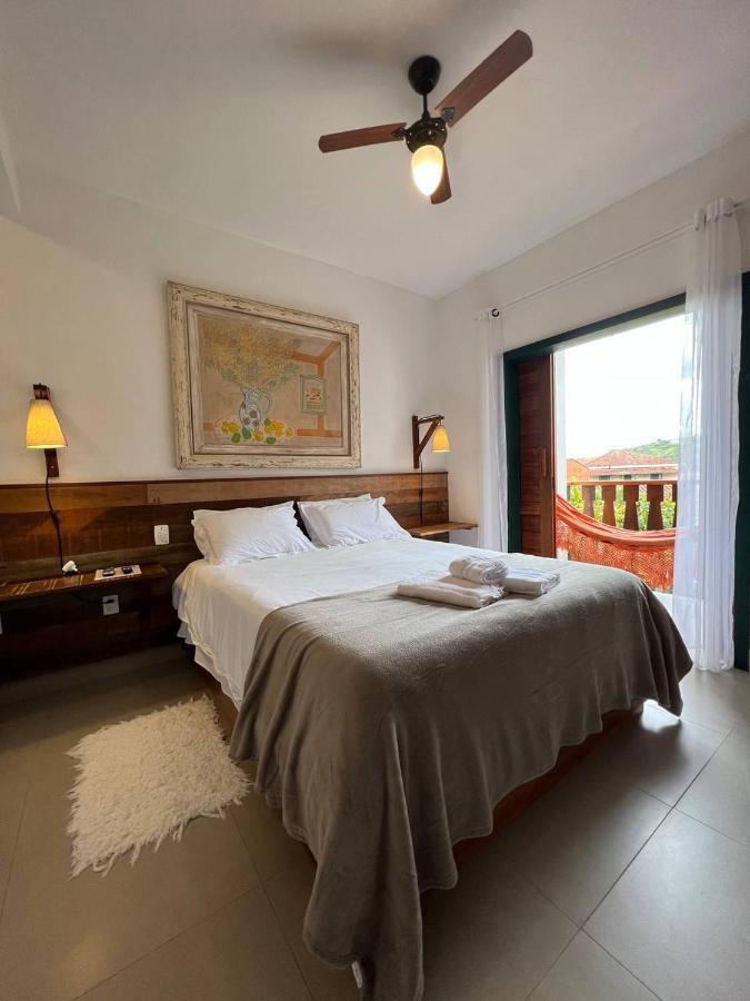 Cama E Cafe Tiradentes Bed and Breakfast Exteriör bild
