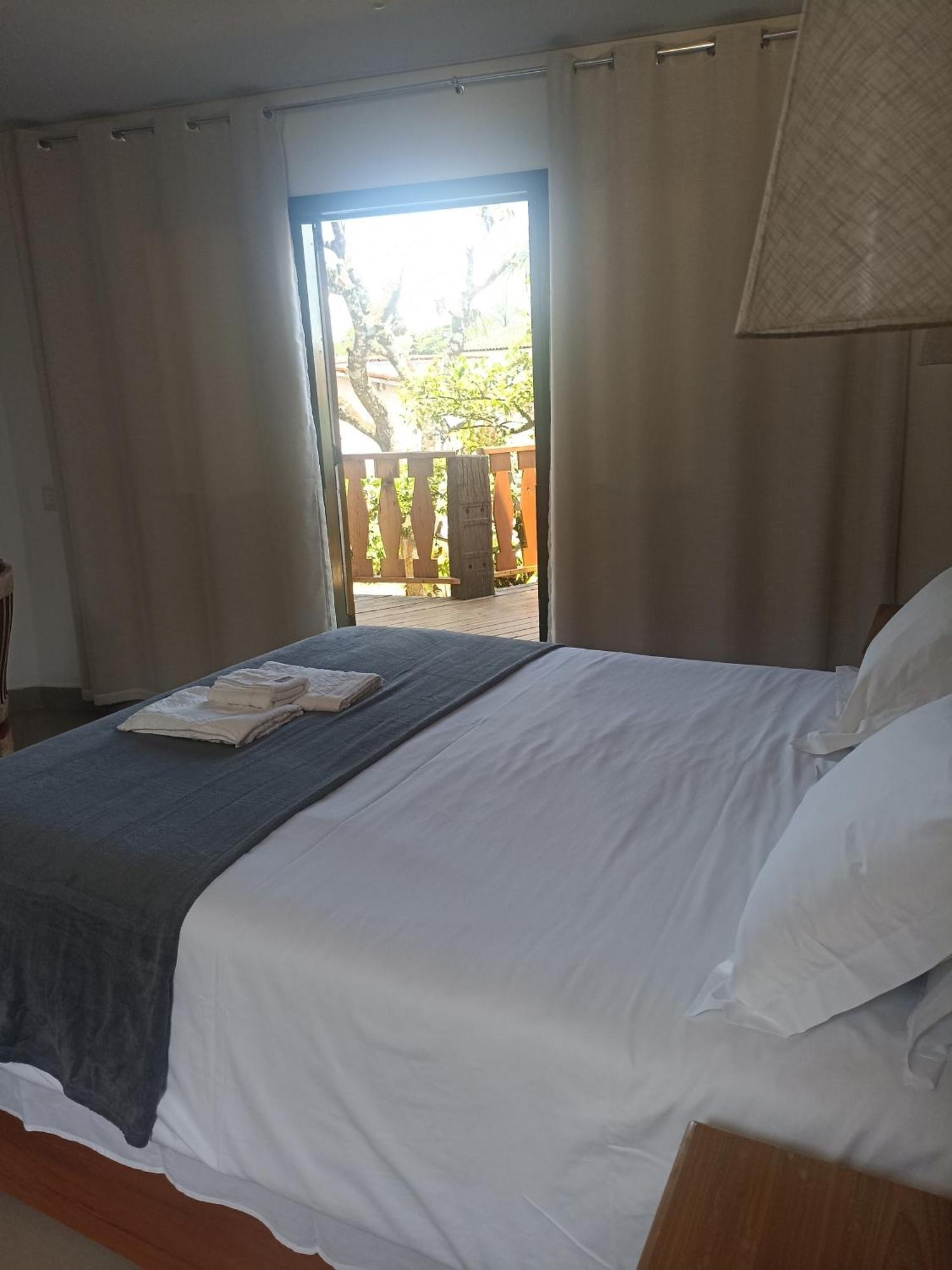 Cama E Cafe Tiradentes Bed and Breakfast Rum bild