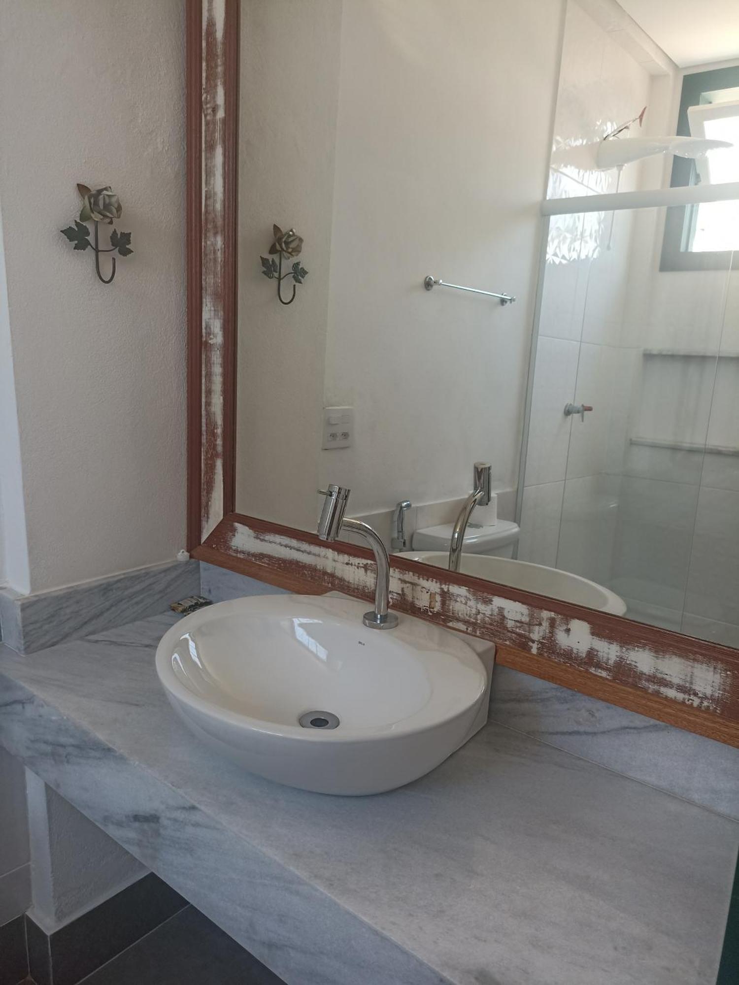 Cama E Cafe Tiradentes Bed and Breakfast Rum bild